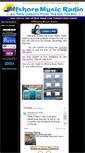 Mobile Screenshot of omrdjs.offshoremusicradio.com